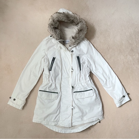 Calvin Klein jacket - Picture 1 of 7